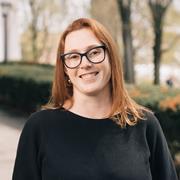 Ann Ward Profile | Tufts University