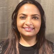 Aruna Ramesh, BDS, MS, DMD Profile | Tufts University