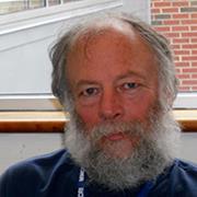 Calvin Vary, Ph.D. Profile | Tufts University