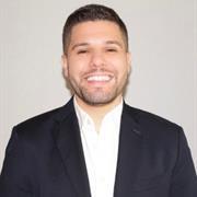 Diego Rodriguez Profile | Tufts University