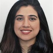 Madiha Taimoor Profile | Tufts University