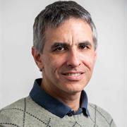 Marc Hodes Profile | Tufts University