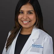 Parvathy Krishnan, M.B.B.S. Profile | Tufts University