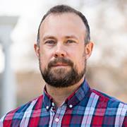 Timothy Atherton Profile | Tufts University